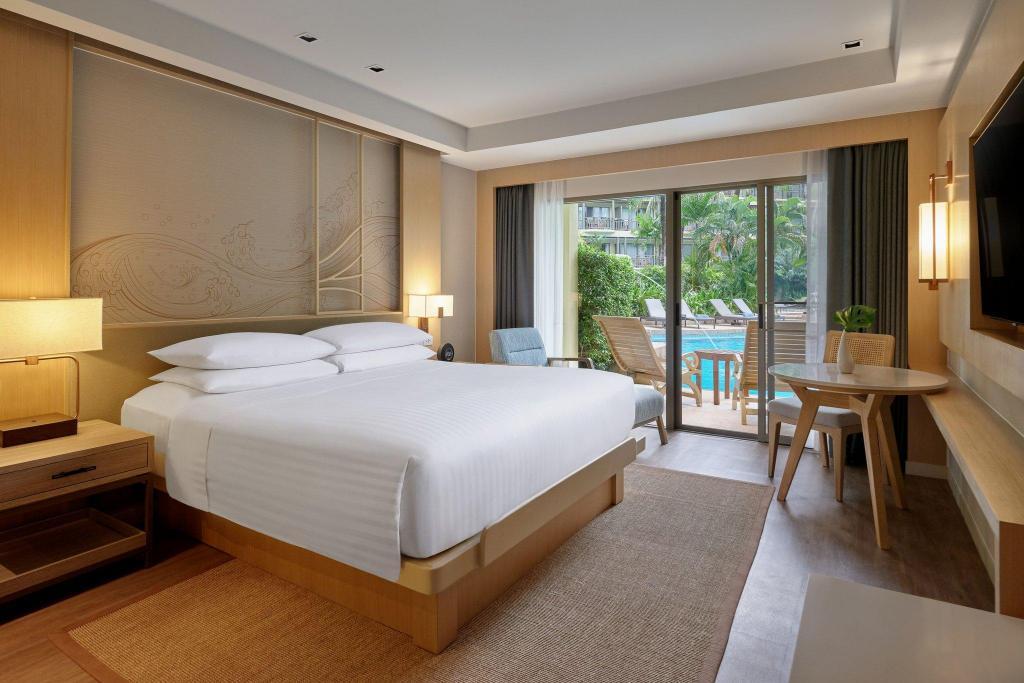 Marriott Resort Merlin Beach-1